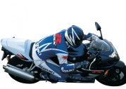 Suzuki GSX-R600